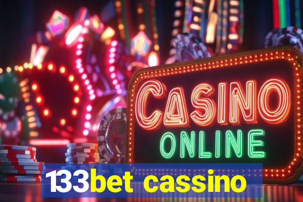 133bet cassino